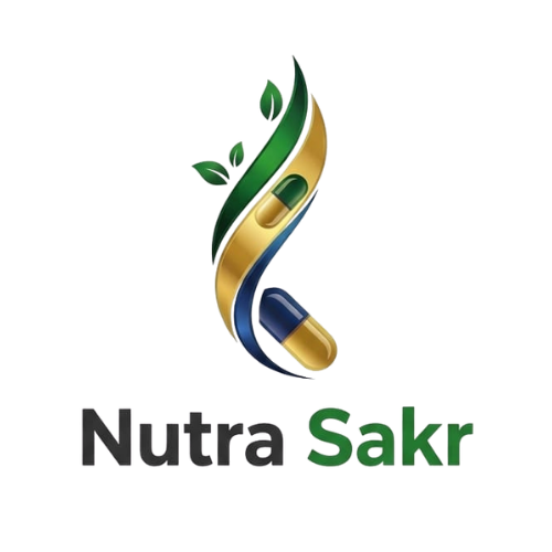NutraSakr Logo